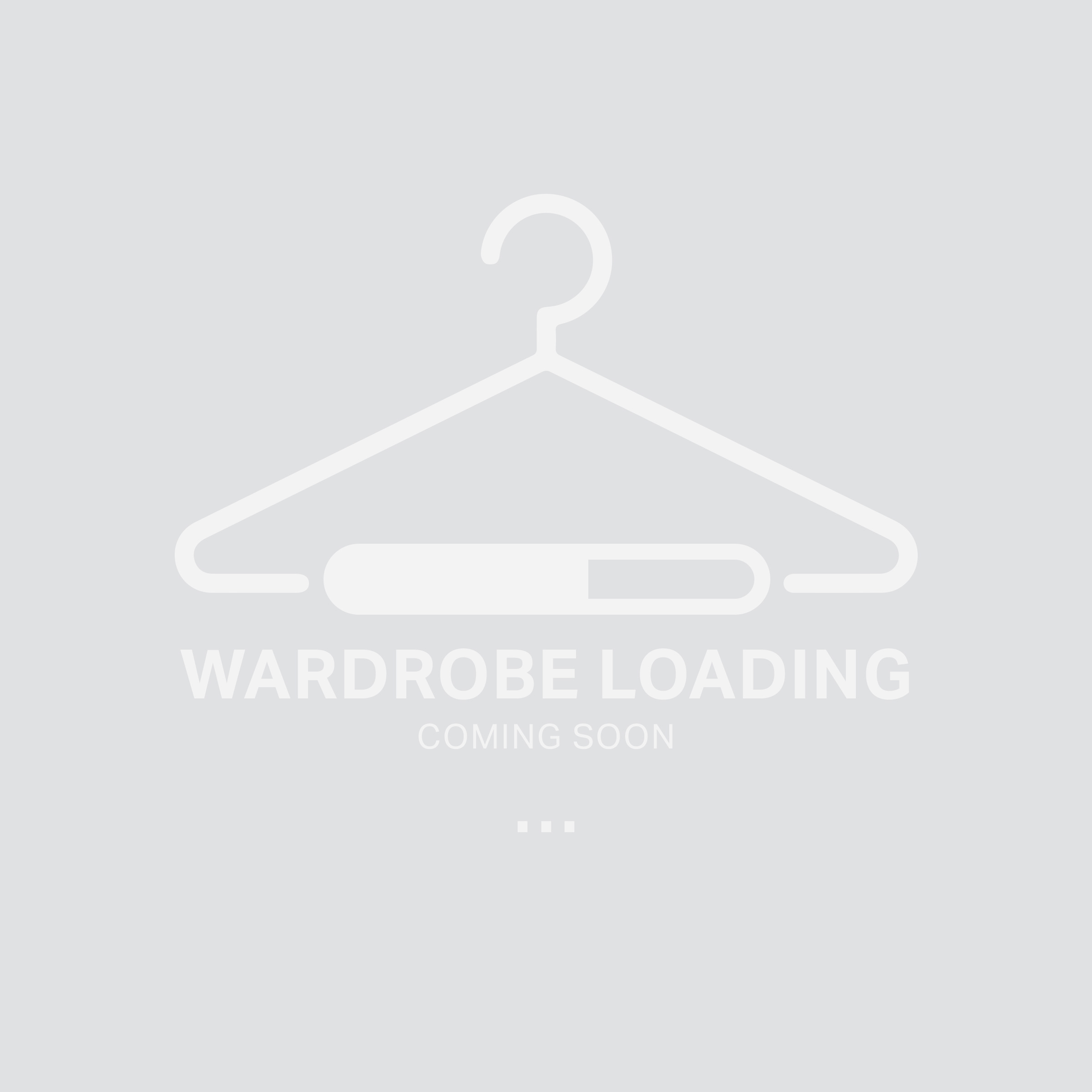 Acne Studios Greige melange large face logo beanie - Yak